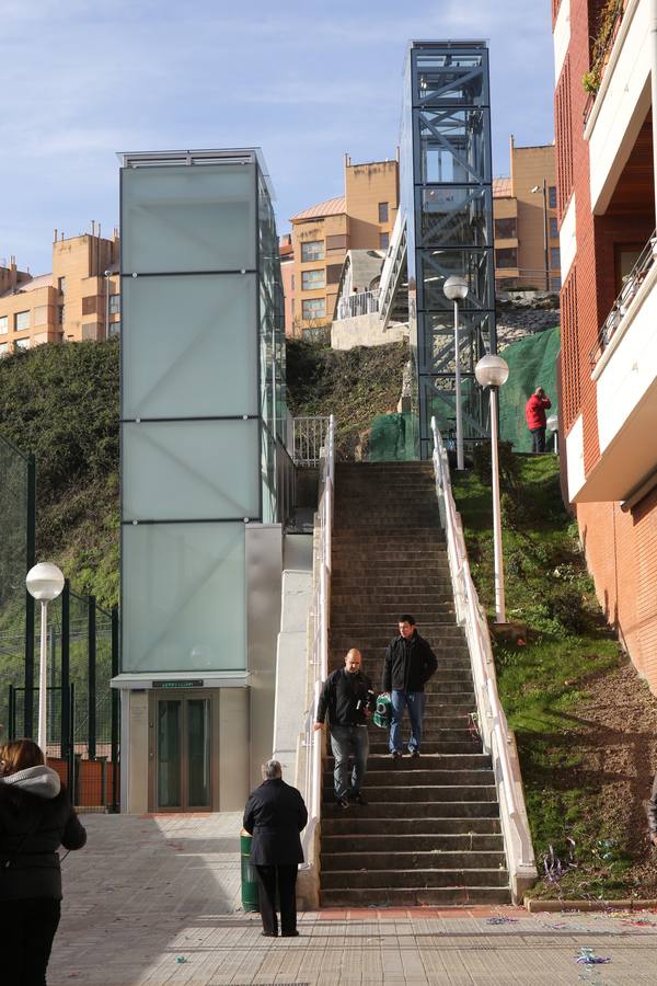 ascensor