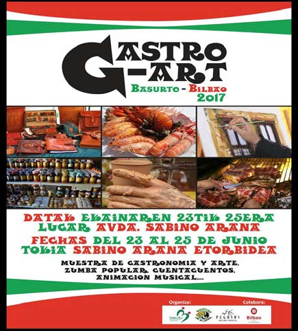 gastroart 2017