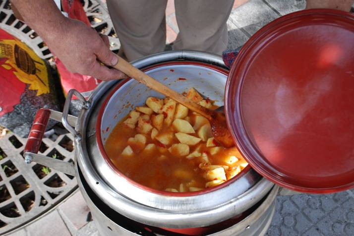 PUTXERAS