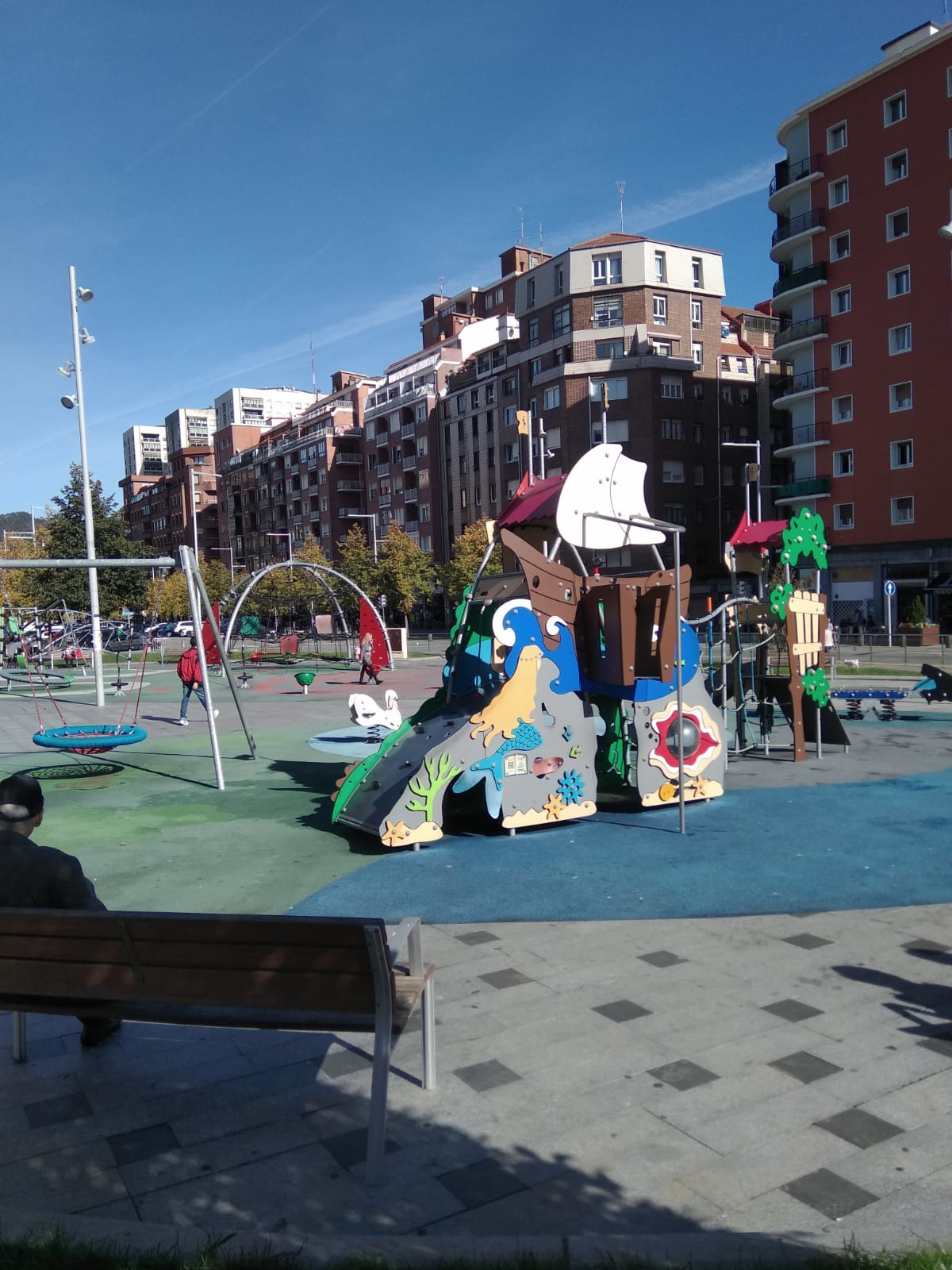 parque