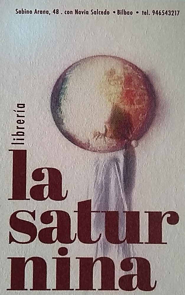 La saturnina