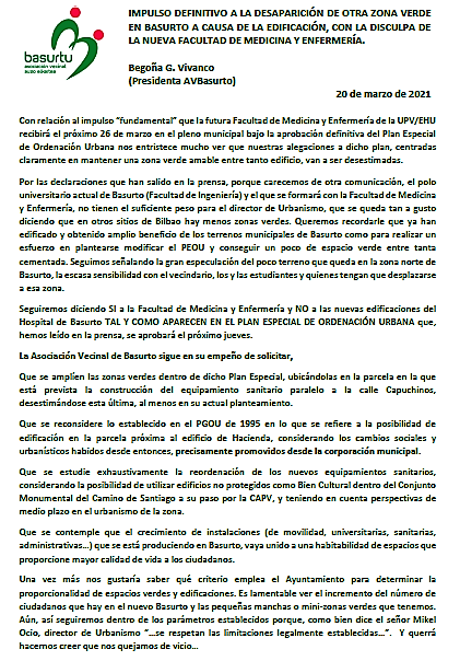 Nota Prensa