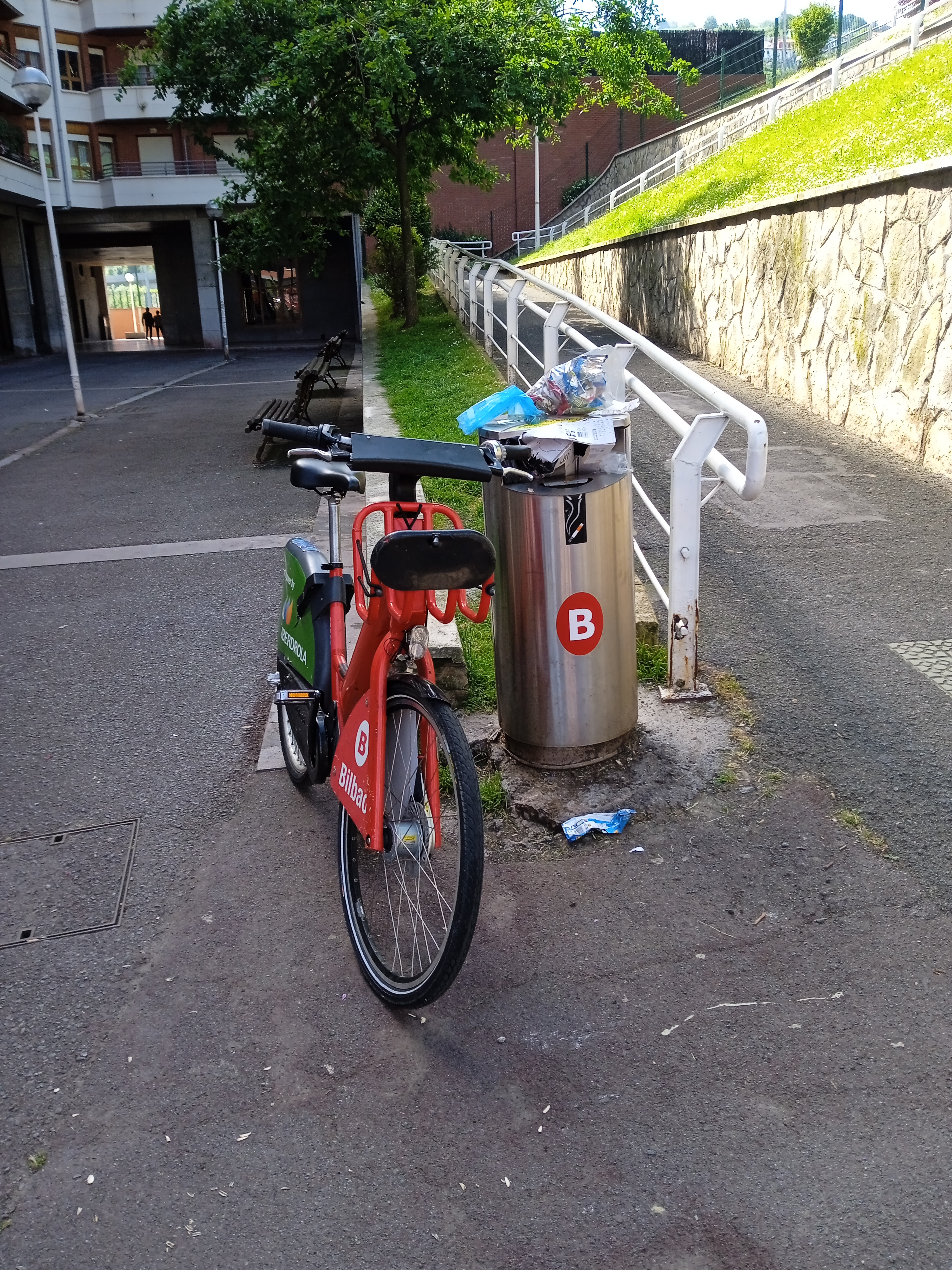 bici