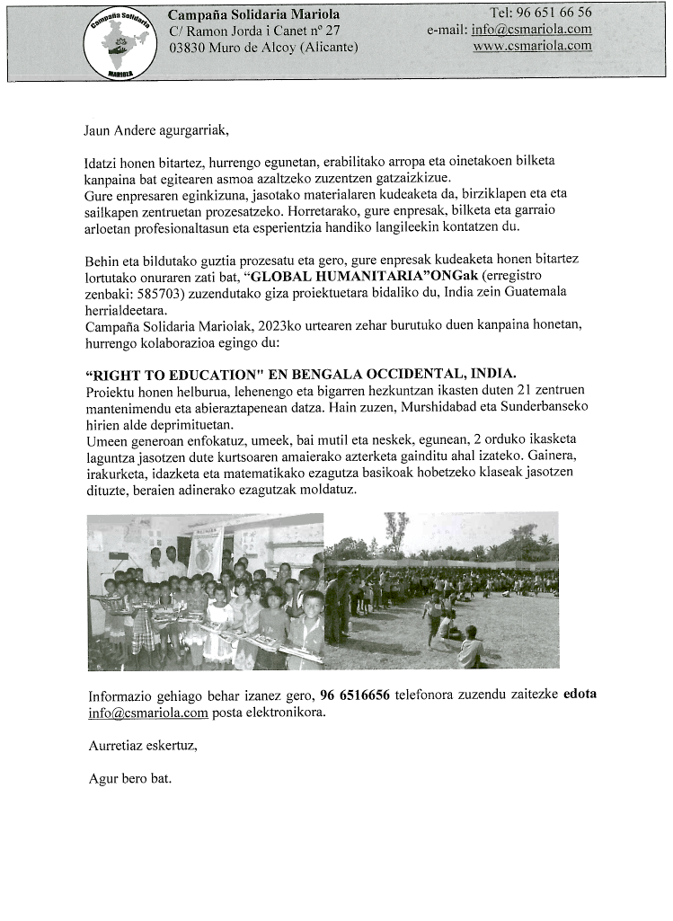 ayuda