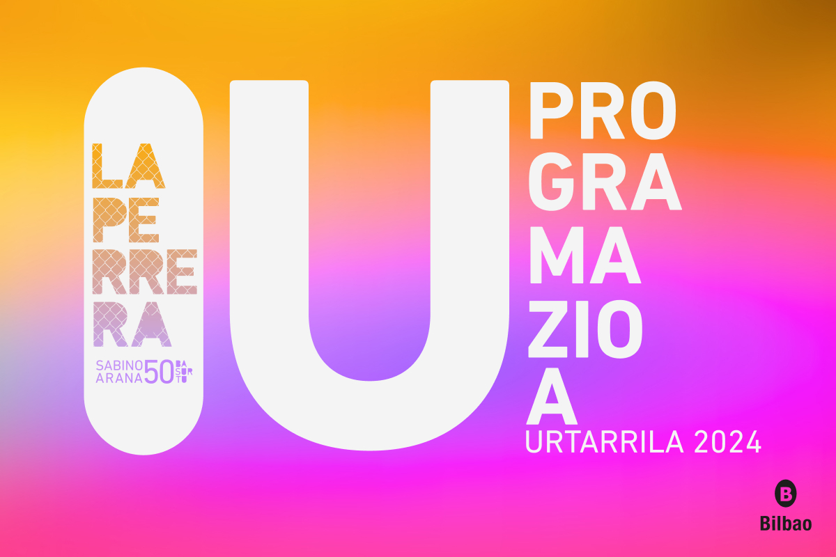 Programación Enero La Perrera