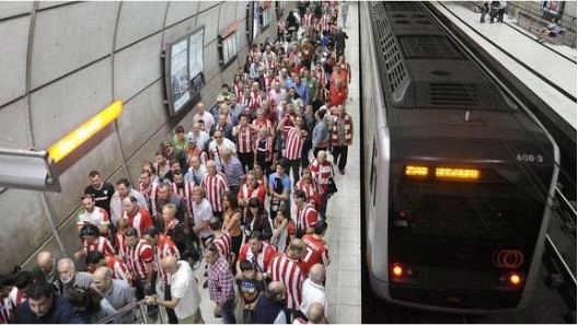 cartel metro