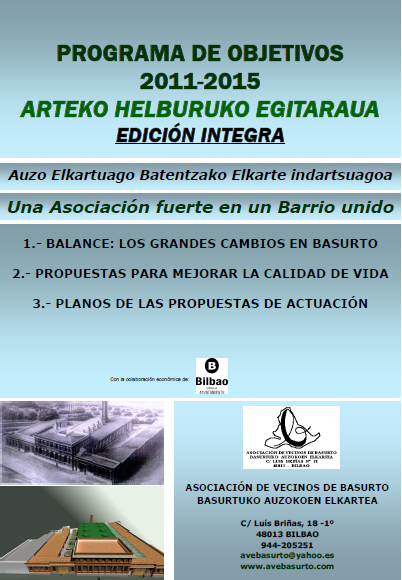 programa objetivos 11-15