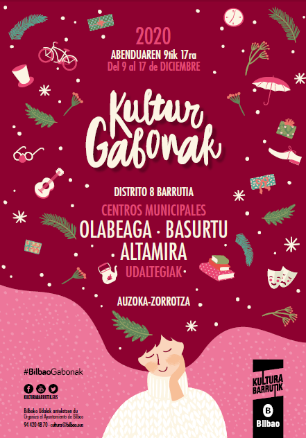 KULTUR GABONAK