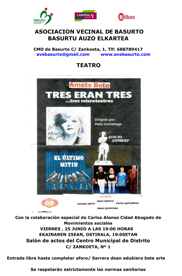 teatro