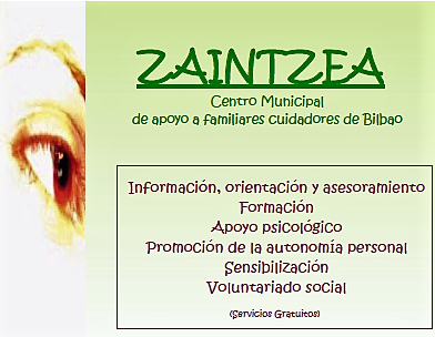 zaintzea