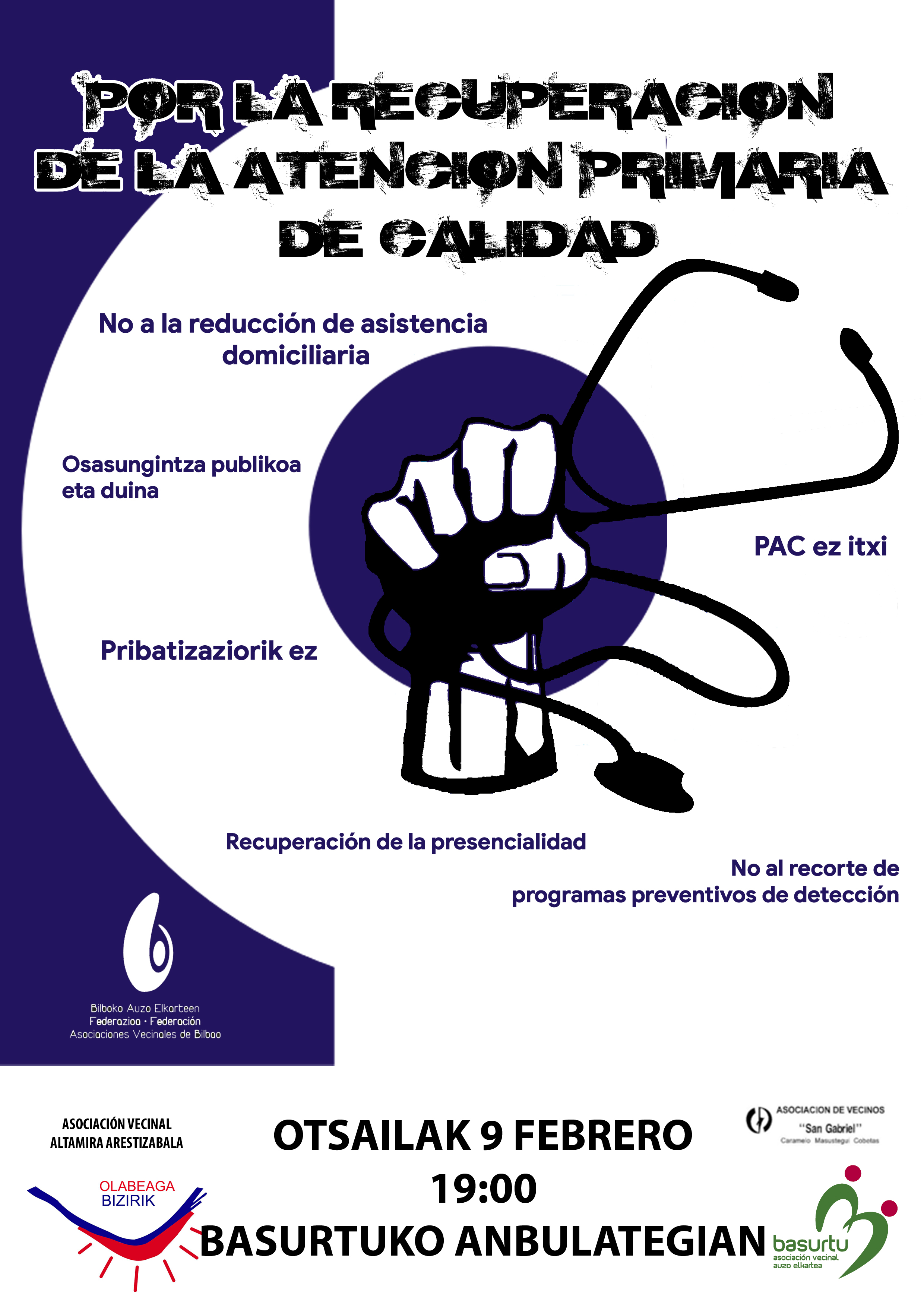 Atención Primaria