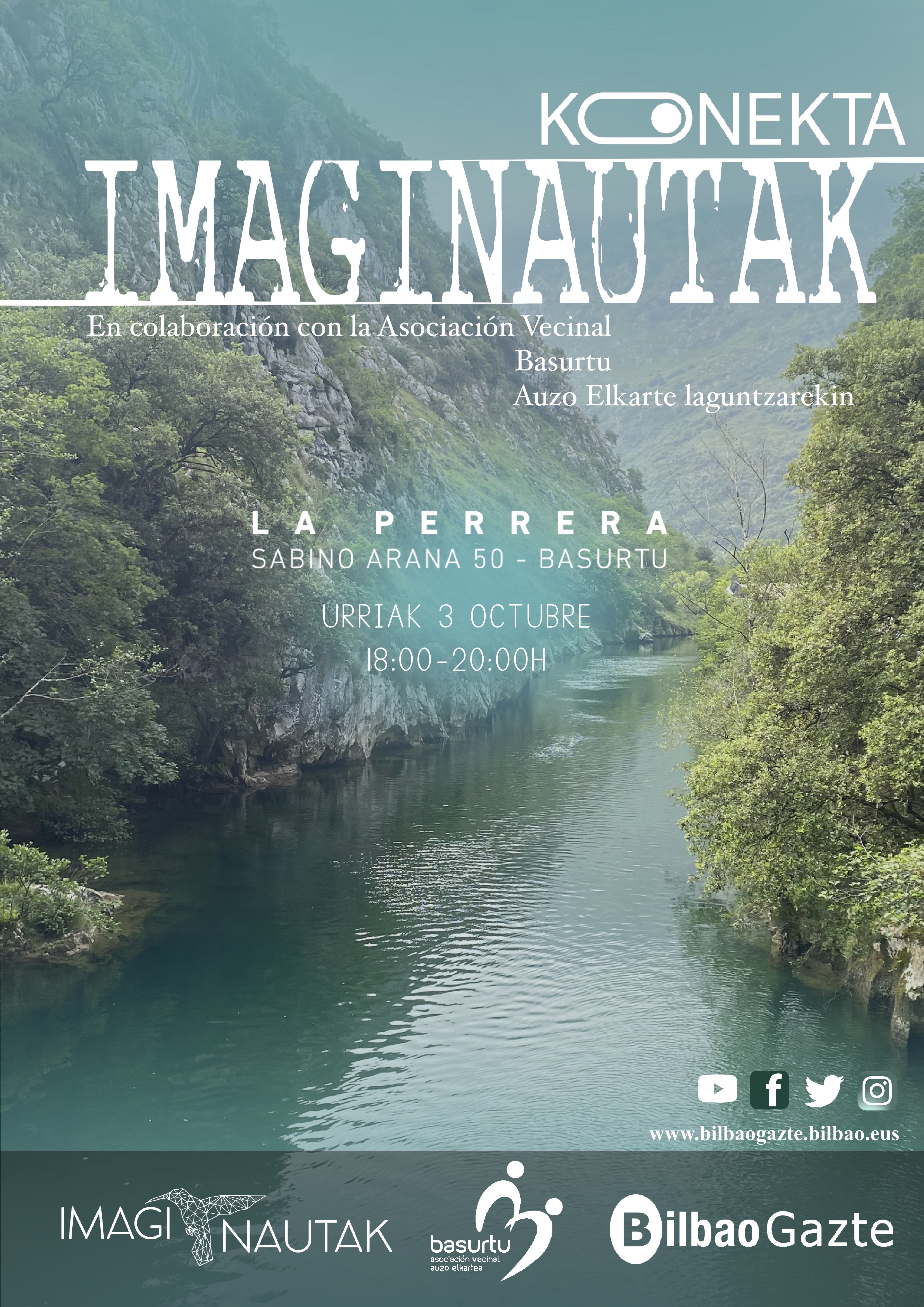 imaginautak imaginautak
